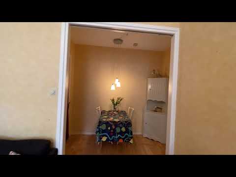 Gustafsvägen 5 - 2:a · 39.4m2 - Solna / Råsunda : Via Notar mäklare Solna