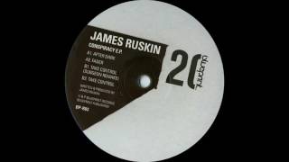 James Ruskin - Fader [BP-R03]