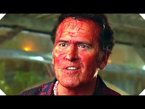 Bande-annonce