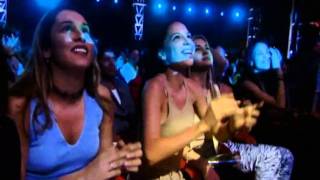 Luis Miguel - Intro/Quiero [Vivo 2000]