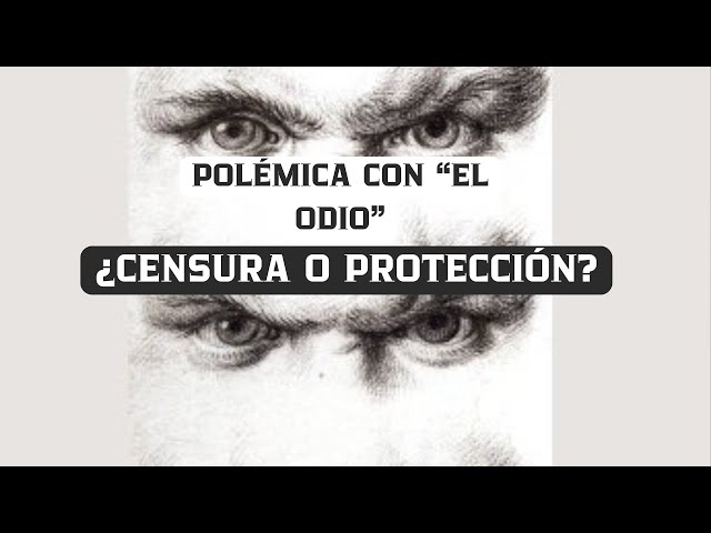 Vídeo relacionado con De la paz al odio