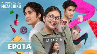 Download lagu WeTV Original Mozachiko EP01A | Rebecca Klopper, Junior Roberts mp3 Download lagu WeTV Original Mozachiko EP01A | Rebecca Klopper, Junior Roberts mp3