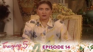 Download lagu Tante Melihat Mona - Tersanjung Season 5 Episode 14 Part 2 mp3