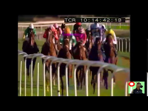 Racing's Dirty Secrets 2 EXPLICIT