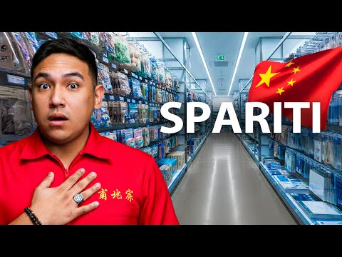 Perché i NEGOZI CINESI stanno chiudendo in ITALIA?