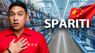 Perché i NEGOZI CINESI stanno chiudendo in ITALIA?