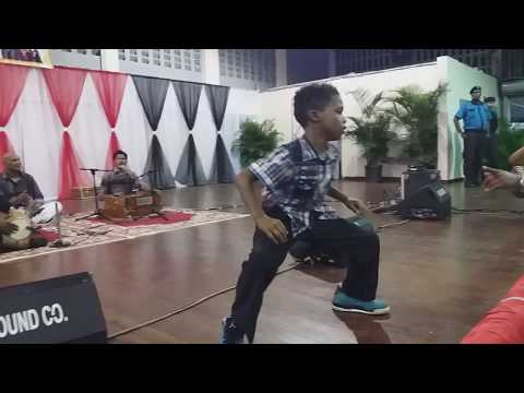 Moonilal Gildharie - Raat Ke Sapna LIVE