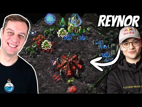 MaNa is not afraid to cheese in Tournament! | StarCraft 2
