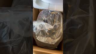 Video thumbnail for Unbox my Bose L1 Pro 16 with me #shorts by Chloe Boulton