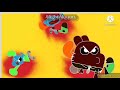 The Amazing World Of Gumball Theme Song In G Major 22