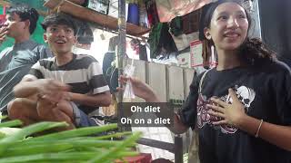 Download lagu Serame Ini Orang Indonesia? Aku coba jalan sendirian di Jakarta! mp3