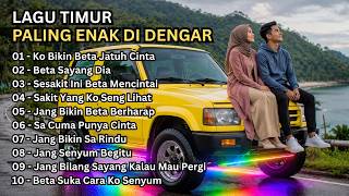 Download lagu Lagu Timur Terbaru 2026 Viral TikTok - Ko Bikin Beta Jatuh Cinta | Lagu Timur Paling Enak Didengar mp3