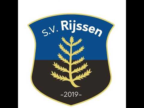 s.v. Rijssen JO14-1 - Voorwaarts V. JO14-1