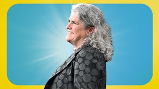 Andrea M. Ghez | UCLA Connects: Bruin Talks