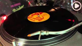Jimi Hendrix - Dolly Dagger [Vinyl]