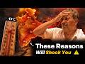 Top 5 Reasons Why India Is So Hot