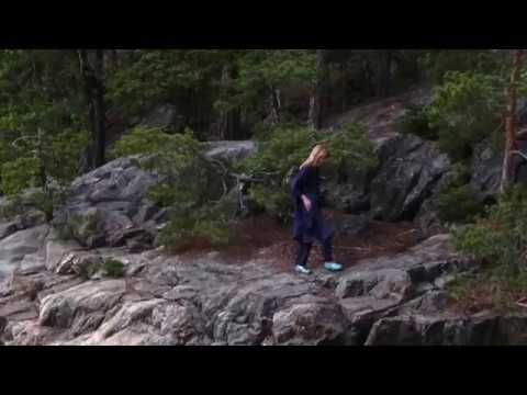 Genuine craftsmanship & Stockholm's Archipelago - Gudrun Sjödén Spring 2018