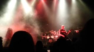 Aeternus - When the Crow's Shadow Falls (Live at Inferno Festival 2013)