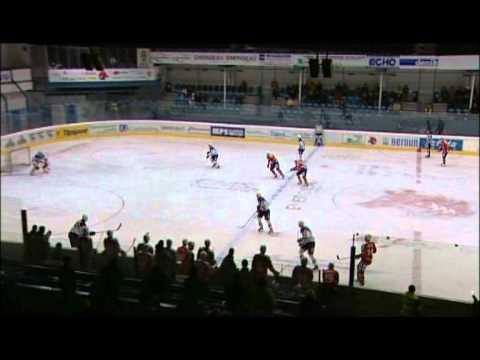 43. kolo - Berounští medvědi - HS Třebíč