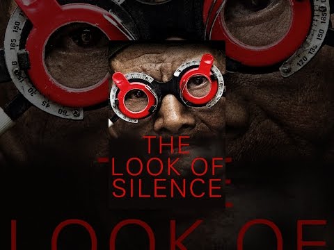 The Look Of Silence (OmU)