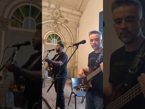 Fé, música e tradição no 127º Jubileu de N. Sra. da Conceição em Senador Firmino MG 🙏🎶 #live #deus