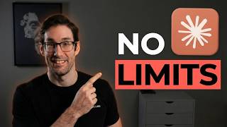 How To Give Claude UNLIMITED Memory! Without Writing Code