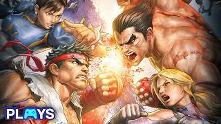 10 Announced Games That Feel Like They're NEVER Coming Out