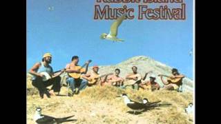 Gabby Pahinui " Ua Nani Kauai " Rabbit Island Music Festival