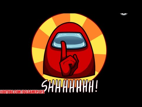 Among Us Gameplay Android iOS (By Innersloth LLC) - YouTube