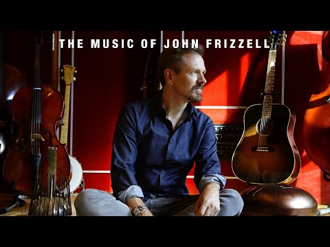 The Film Music of John Frizzell