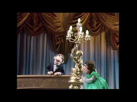 Muppet Songs: Wayne and Wanda - Some Enchanted Evening