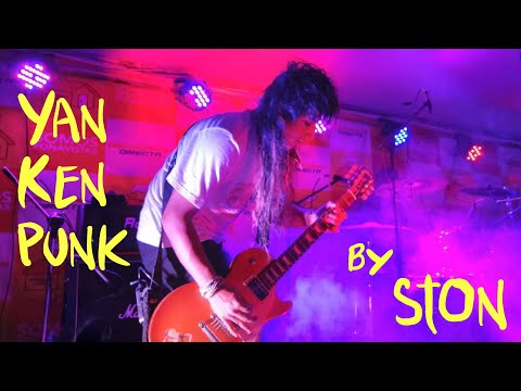 Los Fines De Semana - Yankenpunk