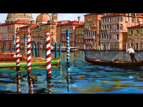 Guido Borelli Paintings