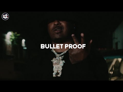 Drakeo The Ruler x Ralfy The Plug Type Beat - "Bullet Proof"