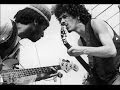 Santana - Just Ain't Good Enough (Live )