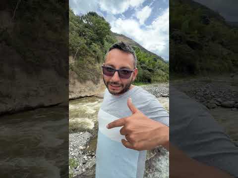 Conociendo El Cauca , Belalcazar Páez