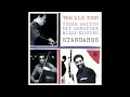Cedar Walton, Pat Senatore, Billy Higgins - The V I P Trio Standards (1988/2016)