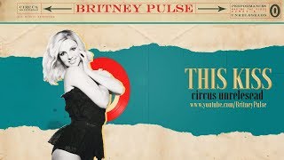 Britney Spears - This Kiss | Legendado (PT-BR)