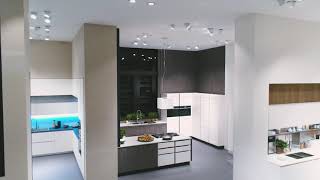 Veneta Cucine Kitchen
