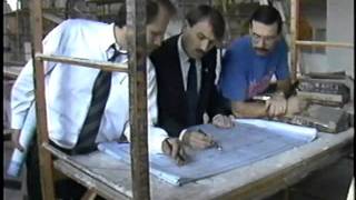 Salt Lake City on the Edge Part 1