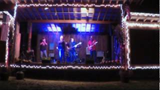 Rachel Crowe singing Rhiannon