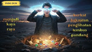 Download lagu [Indo Dub] Aku bisa melihat harta karun yang tersembunyi di bawah tanah mp3