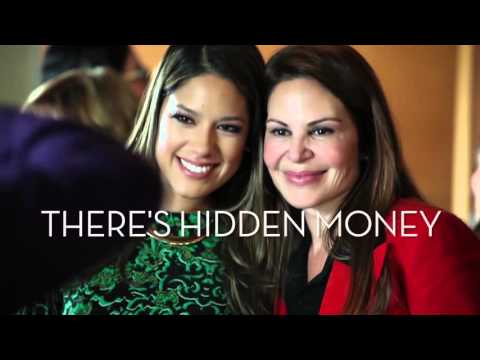 Introducing SELF MADE by Nely Galán-- pre-launch video