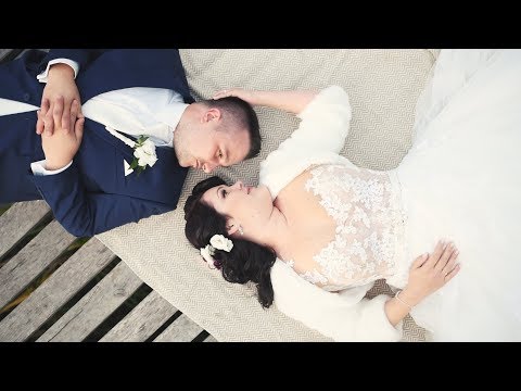 Svatební video Jiří a Kateřina | Vinařství Skoupil Velké Bílovice