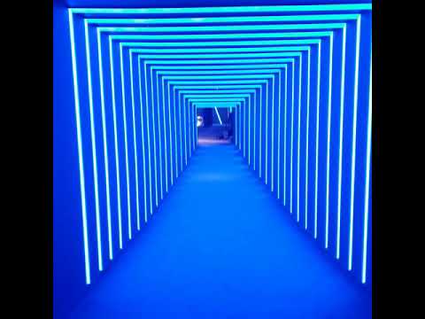 Cinéma Pathé (Imax 3D) - Carré Sénart