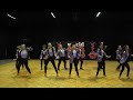 2024 Amateur Salsa Shines Teams Salsa Magic Mambo Shines 1st Place