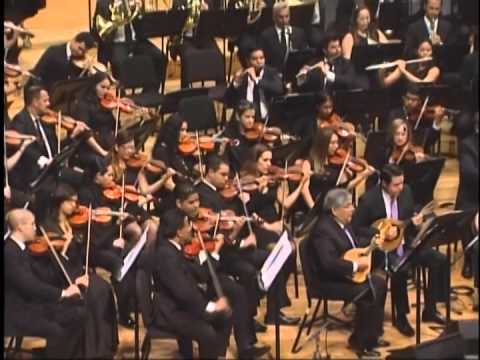 Grupo Raíces de Venezuela  ( Raíces Sinfónico )