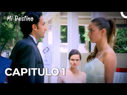 Mi Destino Episodio 1 (Doblaje En Español)