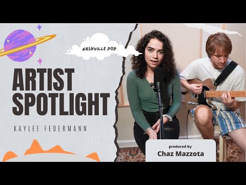 Artist Spotlight: Kaylee Federmann - Good Guys