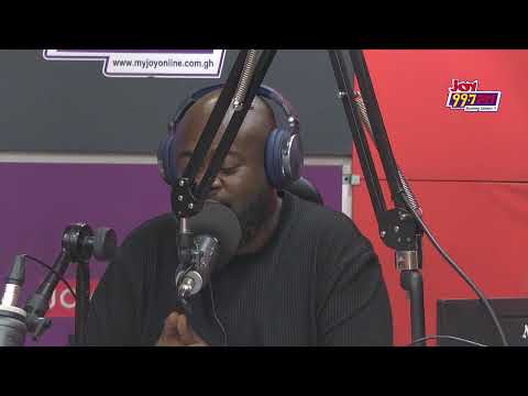 Ignition with Sammy Forson | Tuesday, 21st November 2023